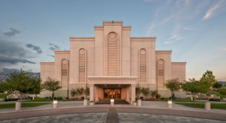 LDS Temple Pictures, Temple Art, Mormon Temples, Temples of the Church ...