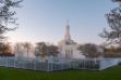 Picture of Columbus Ohio Temple O1