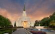 Houston Texas Temple