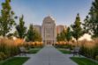 Picture of Meridian Temple Morning Light