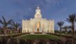 Picture of Tijuana Temple Eternal