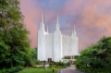 Washington DC Temple - A House of Peace