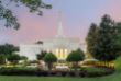 Picture of Birmingham Temple - A House of Peace